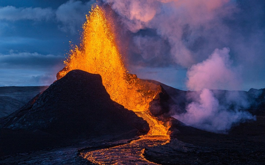 A Brief History of Obsidian in Jewelry-Making - Aquaria Gems