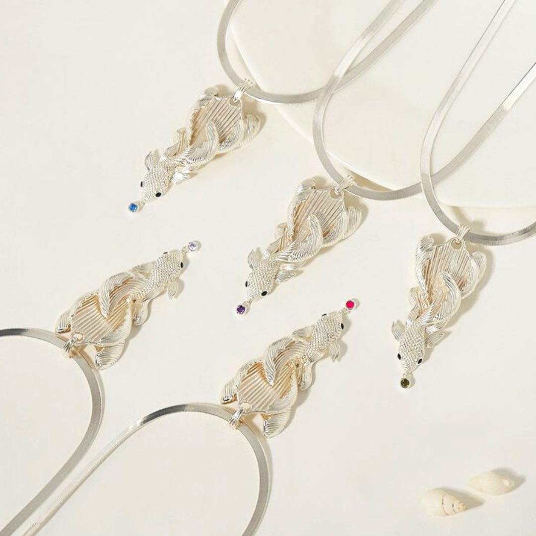 Precious Metals: For Your Stunning Accesories - Aquaria Gems