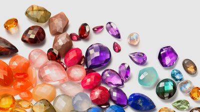 The Difference Between Natural and Synthetic Gemstones