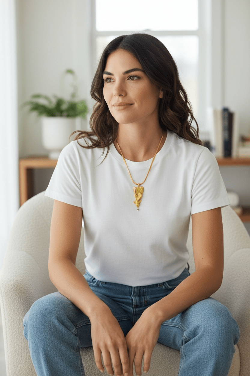 Betta Chasing Birthstone Pellet - Aquaria Gems