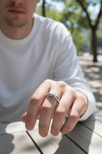 Bichir Ring/Pendant - Aquaria Gems