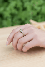 Bichir Ring/Pendant - Aquaria Gems