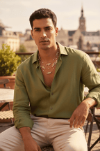 Celestial Pearl Danio Triple Strand - Aquaria Gems