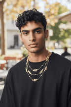 Celestial Pearl Danio Triple Strand - Aquaria Gems