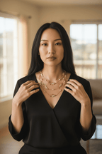 Celestial Pearl Danio Triple Strand - Aquaria Gems