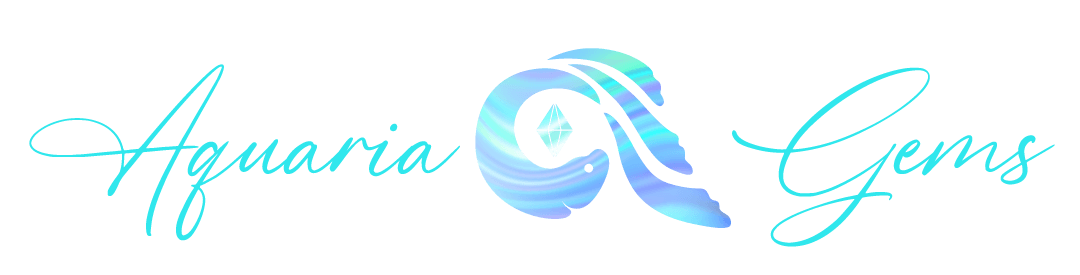 Aquaria Gems Gift Card - Aquaria Gems-Where the freshwater aquarium hobby meets fine jewelry