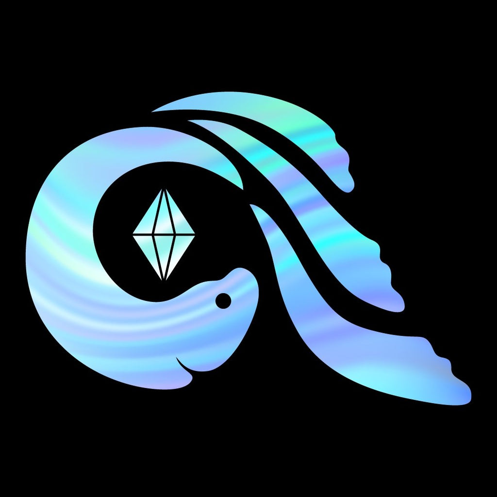 Aquaria Gems Gift Card - Aquaria Gems