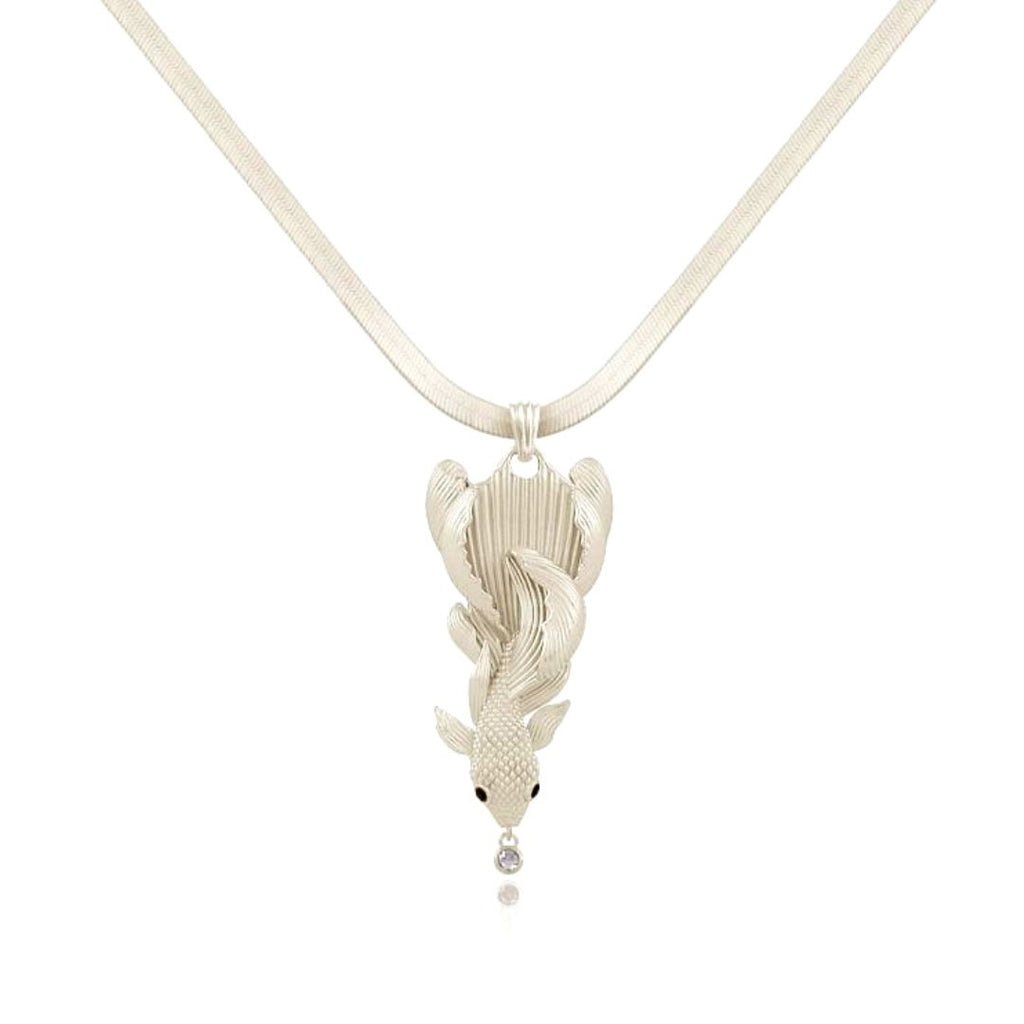 Betta Chasing Birthstone Pellet - Aquaria Gems