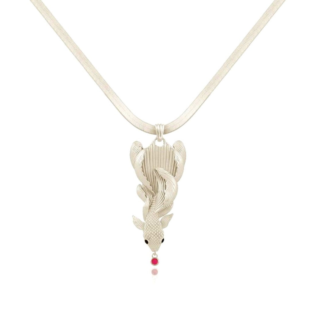 Betta Chasing Birthstone Pellet - Aquaria Gems