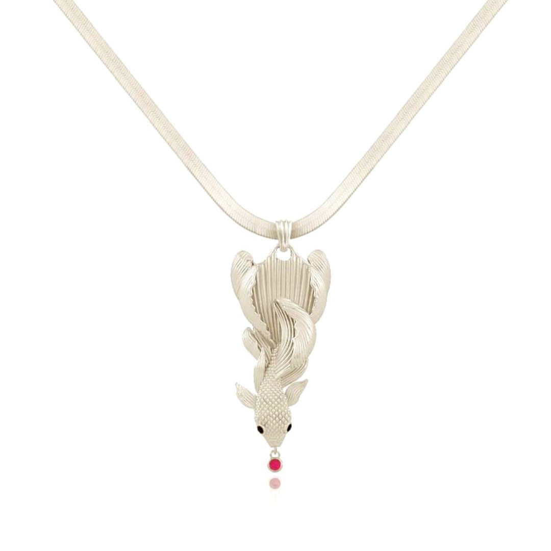 Betta Chasing Birthstone Pellet - Aquaria Gems