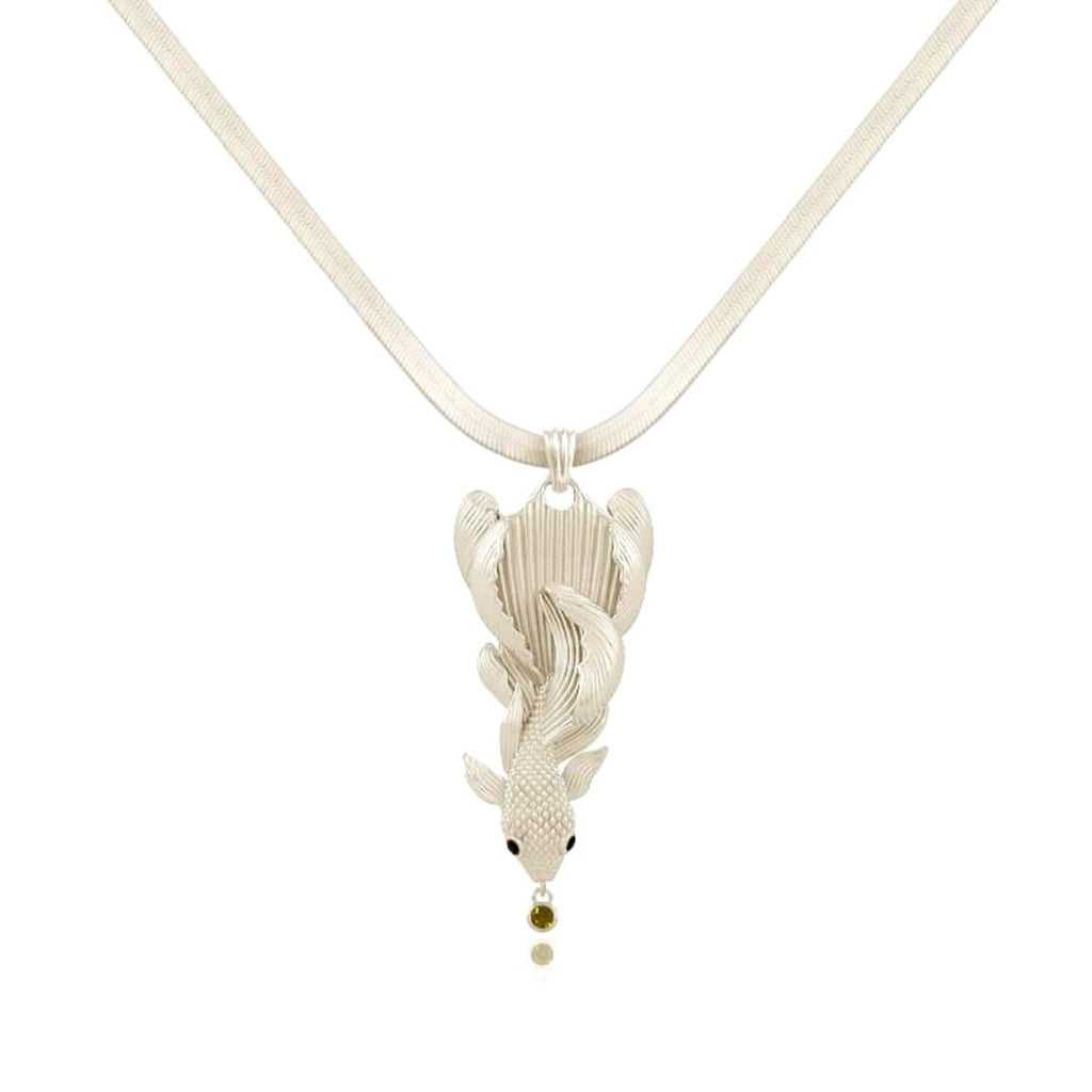 Betta Chasing Birthstone Pellet - Aquaria Gems