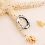 Bichir Ring/Pendant - Aquaria Gems