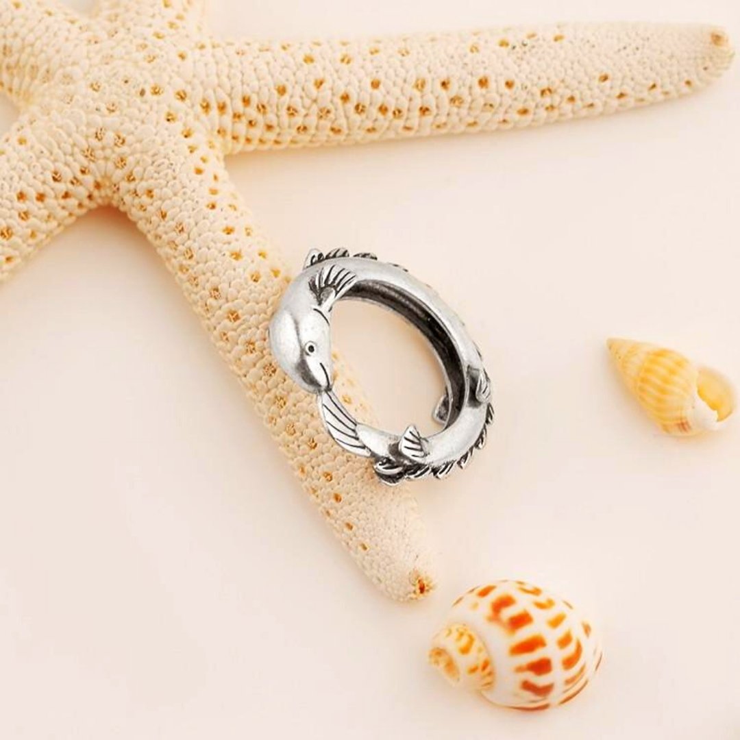 Bichir Ring/Pendant - Aquaria Gems