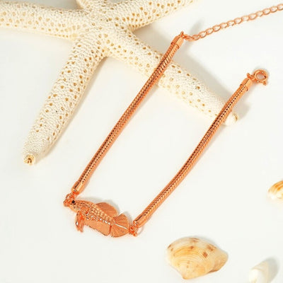 Small and Sassy Female Betta Bracelet - Aquaria Gems-Where the freshwater aquarium hobby meets fine jewelry